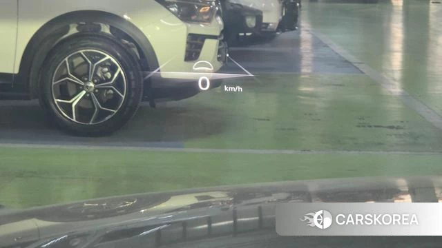 Genesis GV70 id 3852154 из Кореи 10