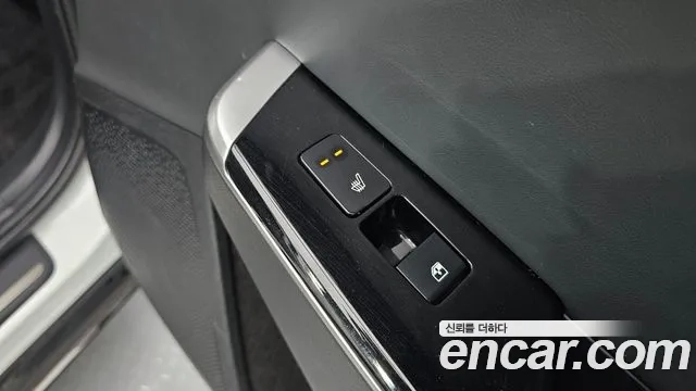 Kia EV6 id 2920993 из Кореи 10