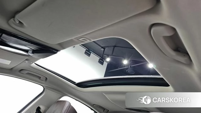 BMW 5 Series (G30) id 3898019 из Кореи 10