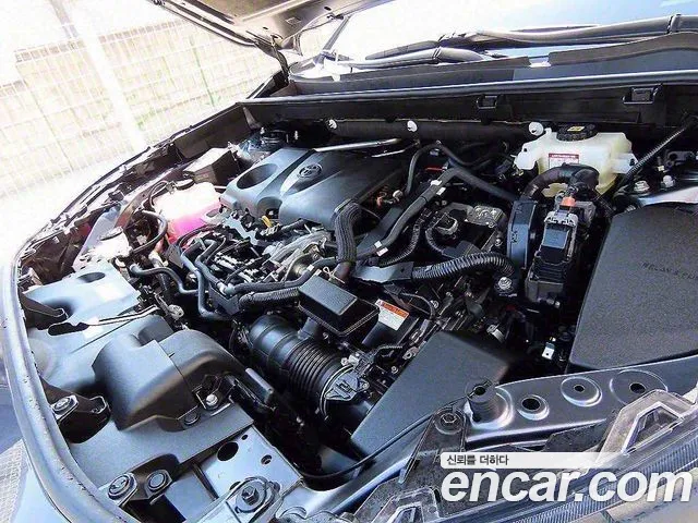 Toyota RAV4 5th Generation id 2692290 из Кореи 10