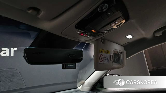 Kia K8 Hybrid id 4792678 из Кореи 10