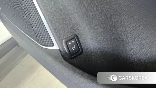 Maserati Levante id 3727602 из Кореи 10