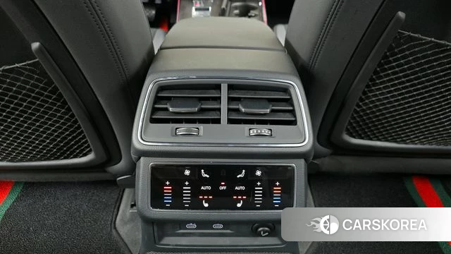 Audi A7 (4K) id 4019041 из Кореи 10