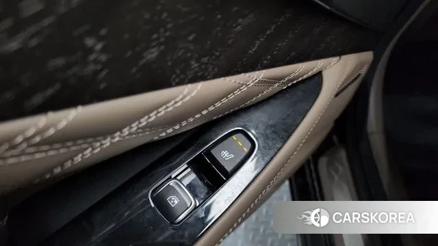 Kia K8 Hybrid id 3488388 из Кореи 10