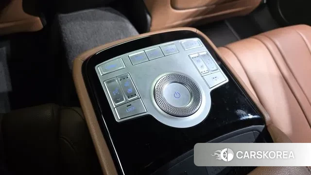 Genesis G80 (RG3) id 3665245 из Кореи 10