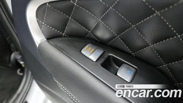 Genesis G70 id 2859752 из Кореи 10