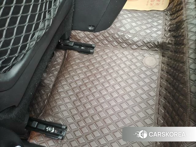 Renault Coreo id 4238851 из Китая 10