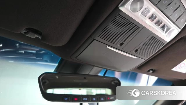 Genesis G90 id 4018848 из Кореи 10