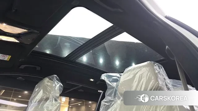 BMW X7 (G07) id 3684536 из Кореи 10