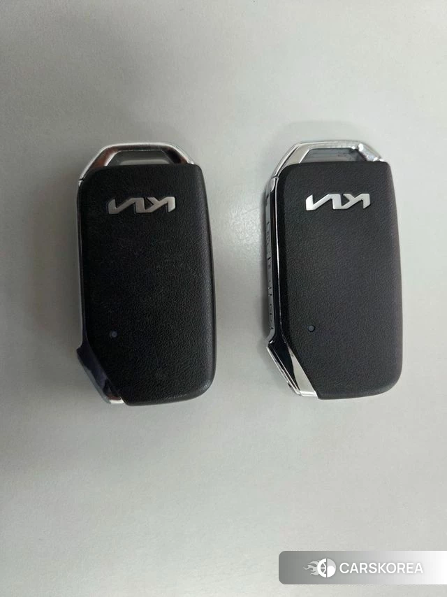 Kia The New Kia Ray id 3798965 из Кореи 10