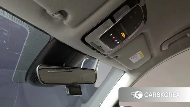 Hyundai The New Santa Fe id 3488875 из Кореи 10