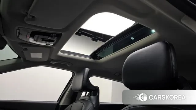 Kia EV6 id 3053388 из Кореи 10