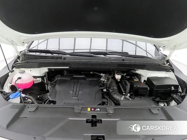 Kia Carnival 4th generation id 3645312 из Кореи 10