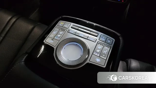 Genesis G80 (RG3) id 3084206 из Кореи 10