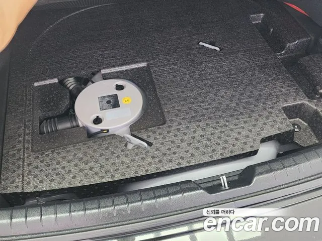 Hyundai Sonata (DN8) id 2689467 из Кореи 10