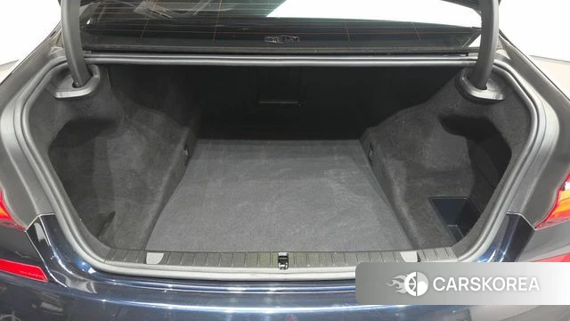 BMW 7 Series (G11) id 4689300 из Кореи 10