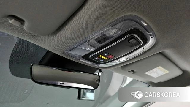 Hyundai The New Avante (CN7) id 4201263 из Кореи 10