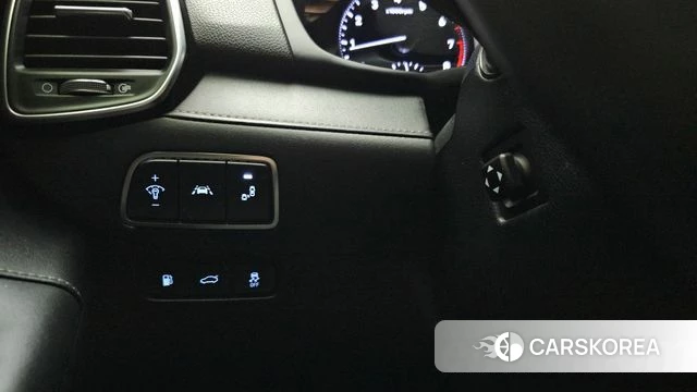 Hyundai Grandeur IG id 4557647 из Кореи 10