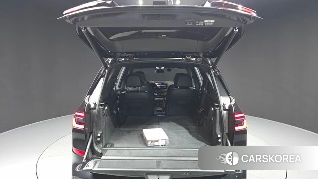 BMW X7 (G07) id 4669693 из Кореи 10