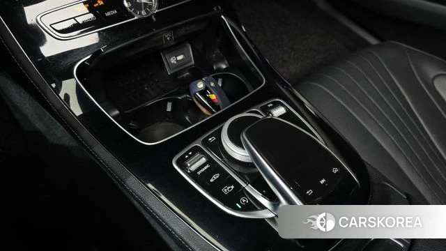 Mercedes-Benz CLS-Class C257 id 4551803 из Кореи 10