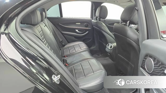 Mercedes-Benz E-Class W213 id 4882046 из Кореи 10