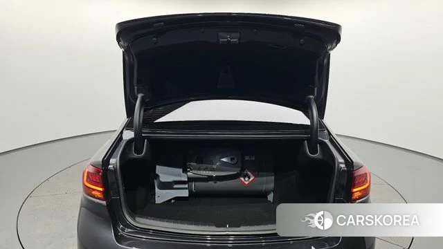 Kia K7 Premier id 3861236 из Кореи 10