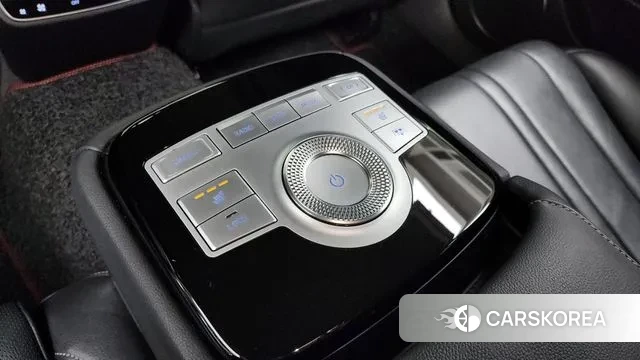 Genesis G80 (RG3) id 3371105 из Кореи 10