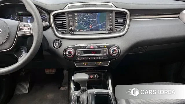 Kia The New Sorento id 3698810 из Кореи 10