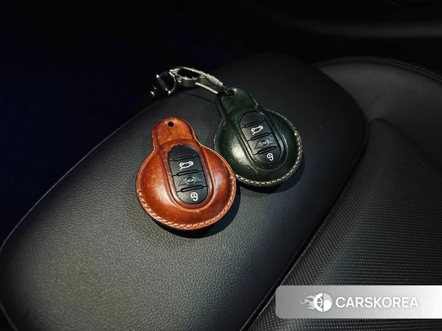 Mini Cooper id 3807033 из Кореи 10