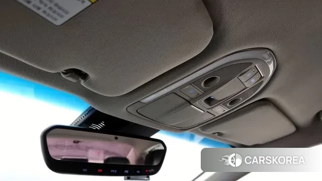 Genesis G80 id 3039061 из Кореи 10