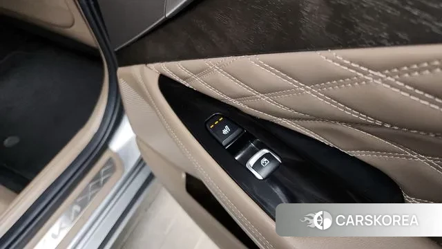 Kia K8 Hybrid id 3684823 из Кореи 10