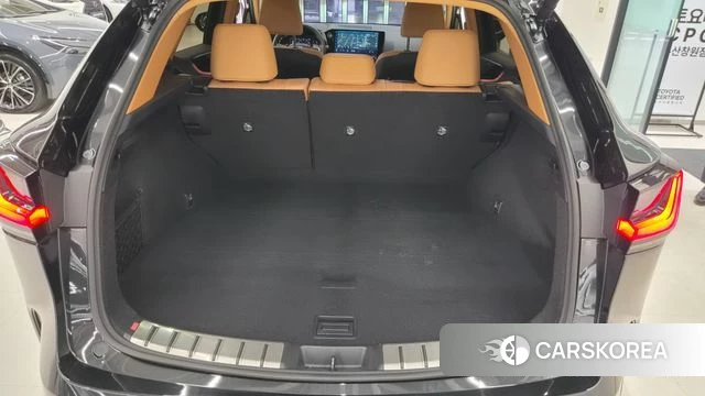 Lexus NX350h Second generation id 4834317 из Кореи 10
