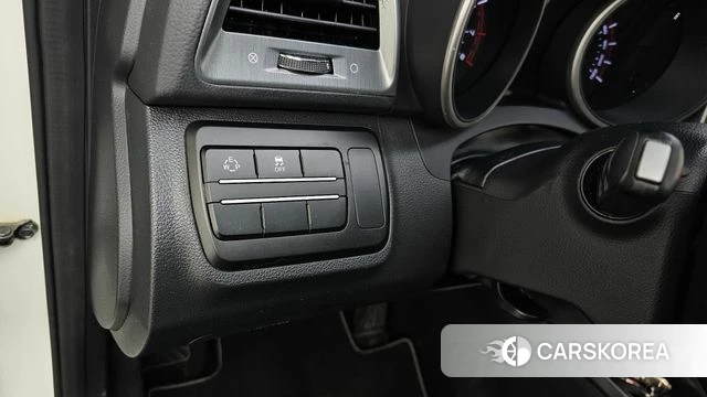 Ssangyong Tivoli Armor id 3834915 из Кореи 10