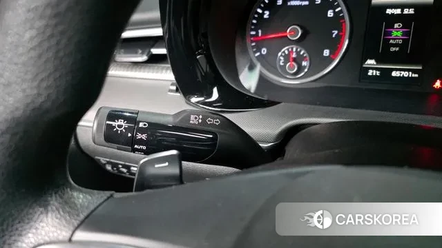 Kia K5 3rd generation id 3307335 из Кореи 10