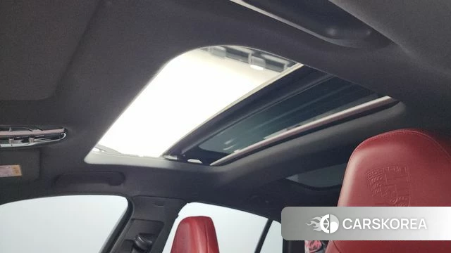 Porsche Panamera (971) id 3844283 из Кореи 10