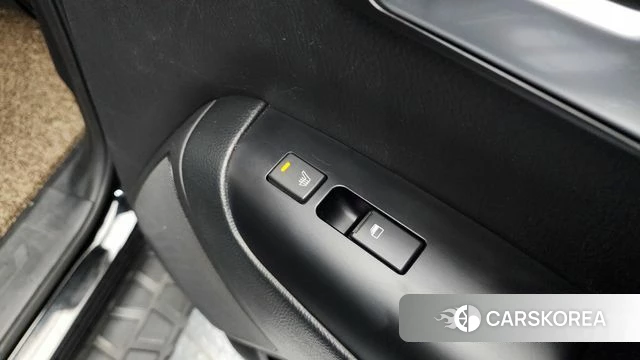 Kia The New Mohave id 3867510 из Кореи 10