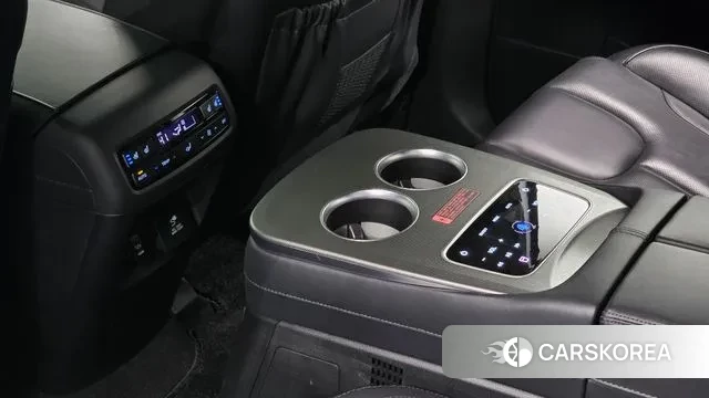 Hyundai Palisade id 3621616 из Кореи 10