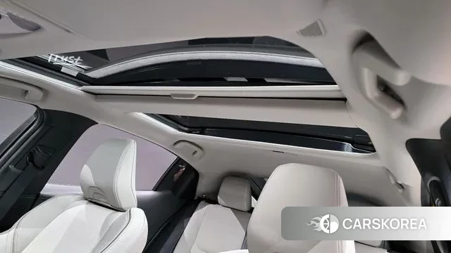 Toyota Prius 5th Generation id 3131418 из Кореи 10