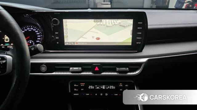 Kia K5 3rd generation id 3885105 из Кореи 10