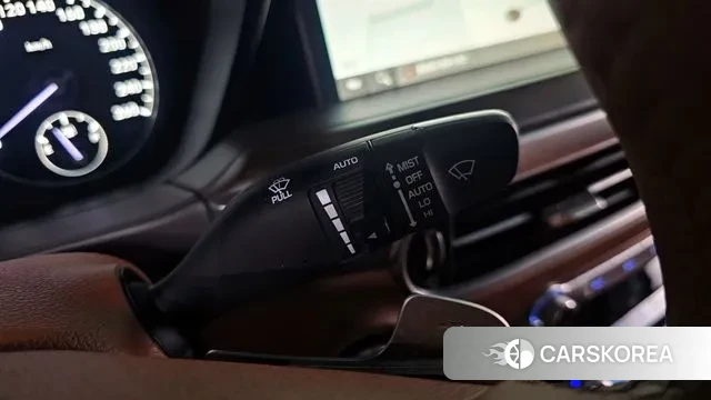 Genesis G90 id 3013678 из Кореи 10