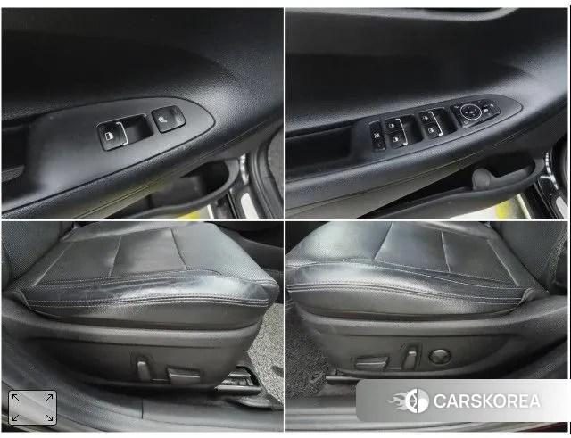 Hyundai Grandeur IG id 3588566 из Кореи 10