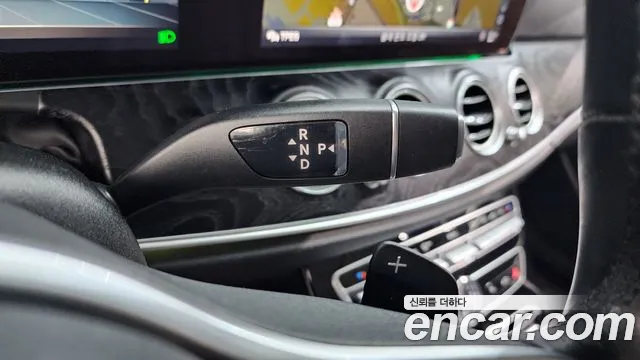 Mercedes-Benz E-Class W213 id 2592232 из Кореи 10