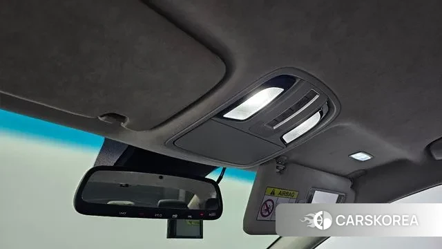 Kia K7 Premier id 3489066 из Кореи 10