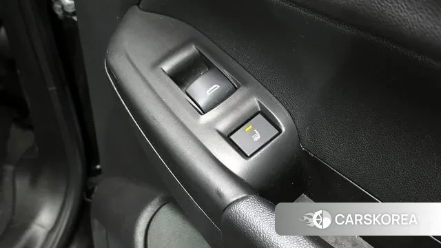 Chevrolet (GM Daewoo) Trailblazer id 3427726 из Кореи 10