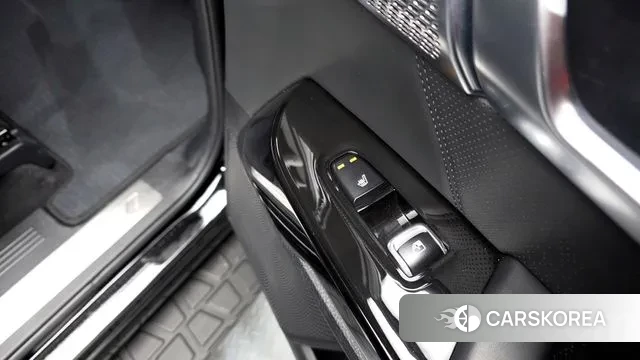 Kia Mohave Master id 3641302 из Кореи 10