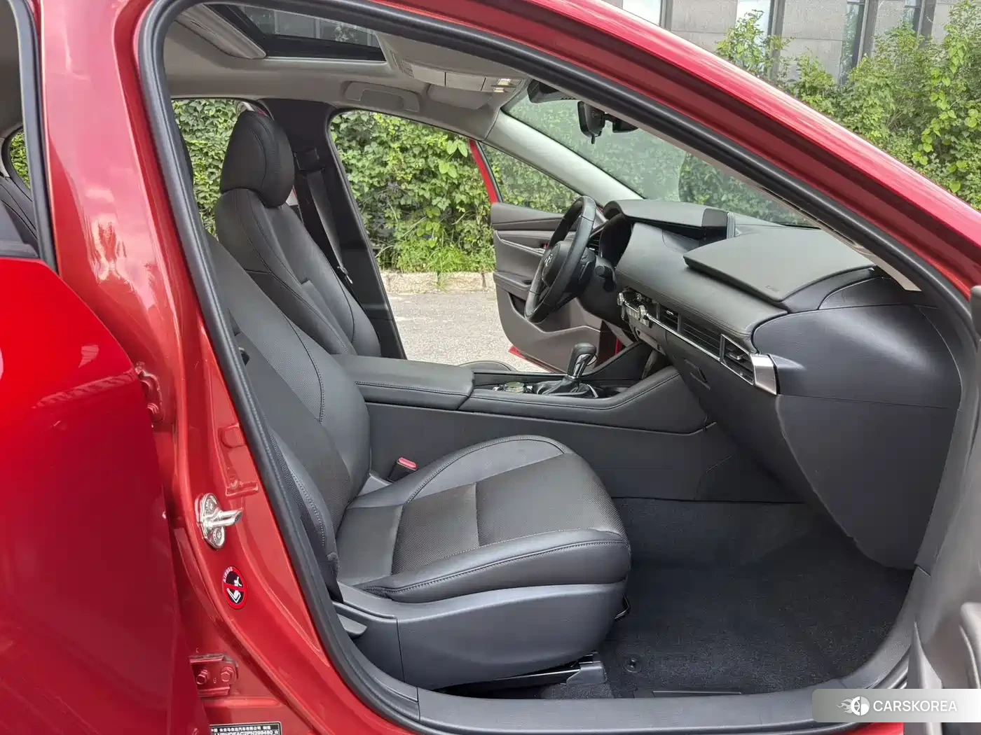Mazda 3 id 4606917 из Китая 10