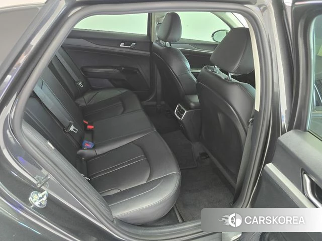 Kia K5 Hybrid 3rd Generation id 4337593 из Кореи 10