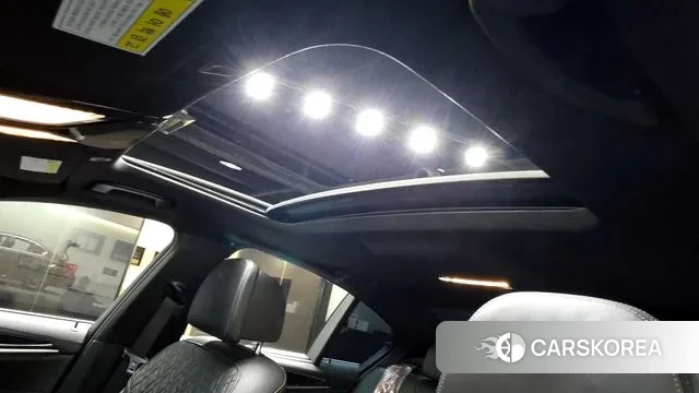 BMW 5 Series (G30) id 2981190 из Кореи 10