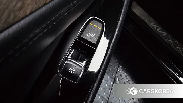 Kia K8 Hybrid id 3323456 из Кореи 10