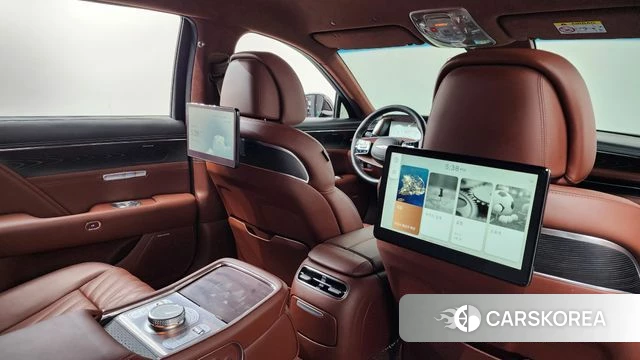 Genesis G90 (RS4) id 3812019 из Кореи 10